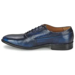 House Of Hounds MILLER OXFORD Couleur NAVY -Kdopa shop 397728 500 D