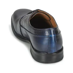 House Of Hounds MILLER OXFORD Couleur NAVY -Kdopa shop 397728 500 E