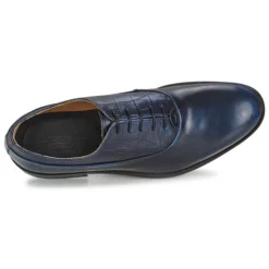 House Of Hounds MILLER OXFORD Couleur NAVY -Kdopa shop 397728 500 F