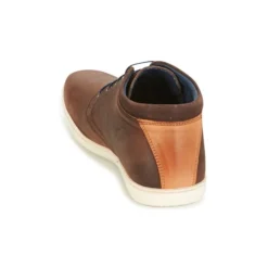 Casual Attitude CALER Couleur Marron -Kdopa shop 404714 500 E