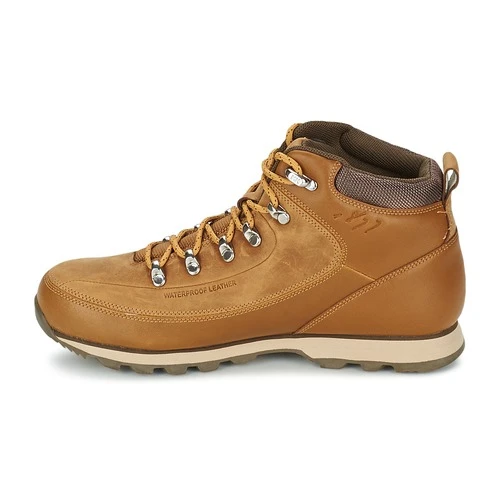 Helly Hansen THE FORESTER Couleur Beige 6 Helly Hansen THE FORESTER Couleur Beige – Image 4