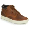 Timberland ADVENTURE 2.0 CUPSOLE CHK Couleur Marron -Kdopa shop 4478191 500 A