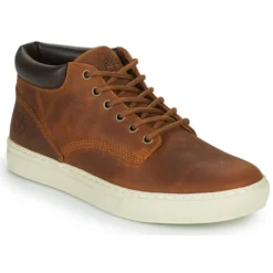 Timberland ADVENTURE 2.0 CUPSOLE CHK Couleur Marron