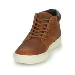 Timberland ADVENTURE 2.0 CUPSOLE CHK Couleur Marron -Kdopa shop 4478191 500 C
