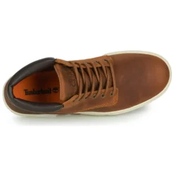 Timberland ADVENTURE 2.0 CUPSOLE CHK Couleur Marron -Kdopa shop 4478191 500 F