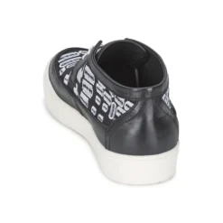 McQ Alexander McQueen 353659 Couleur Noir -Kdopa shop 453291 500 E