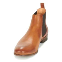 Brett & Sons CHAVOQUE Couleur Marron -Kdopa shop 4754023 500 C