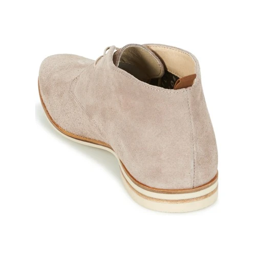 Casual Attitude GIUME Couleur Taupe 7 Casual Attitude GIUME Couleur Taupe – Image 5