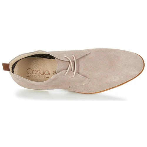 Casual Attitude GIUME Couleur Taupe 8 Casual Attitude GIUME Couleur Taupe – Image 6
