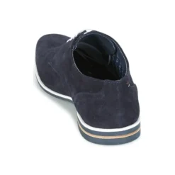 Casual Attitude GIPIJE Couleur Marine -Kdopa shop 4987661 500 E