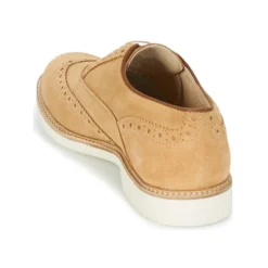 Casual Attitude GIPIJE Couleur Beige / Jaune -Kdopa shop 4987662 500 E