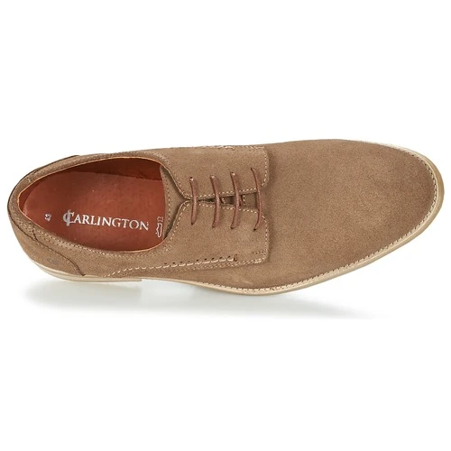 Carlington GRAO Couleur Marron 8 Carlington GRAO Couleur Marron – Image 6