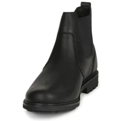 Timberland EK STORMBUCKS CHELSEA Couleur Noir 10 Timberland EK STORMBUCKS CHELSEA Couleur Noir -Kdopa shop 50219 500 C