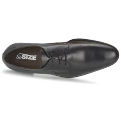 So Size ORLANDO Couleur Noir -Kdopa shop 508333 500 F