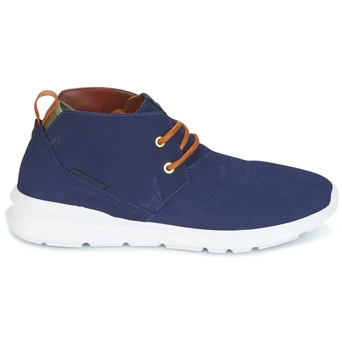 DC Shoes ASHLAR M SHOE NC2 Couleur Marine / Camel 4 DC Shoes ASHLAR M SHOE NC2 Couleur Marine / Camel – Image 2