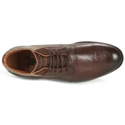 KOST CRIOL V3 Couleur Marron -Kdopa shop 5785518 500 F