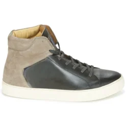 Base London JARRETT Couleur Gris -Kdopa shop 5932320 500 B