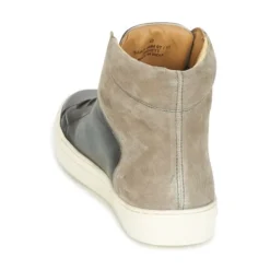 Base London JARRETT Couleur Gris -Kdopa shop 5932320 500 E