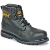 Caterpillar HOLTON ST SB Couleur Noir