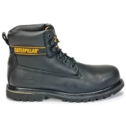Caterpillar HOLTON ST SB Couleur Noir -Kdopa shop 6014944 500 B