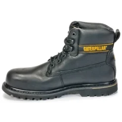 Caterpillar HOLTON ST SB Couleur Noir -Kdopa shop 6014944 500 D
