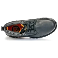 Caterpillar HOLTON ST SB Couleur Noir -Kdopa shop 6014944 500 F
