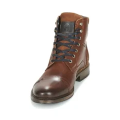 Casual Attitude HOKES Couleur Marron -Kdopa shop 6016614 500 C