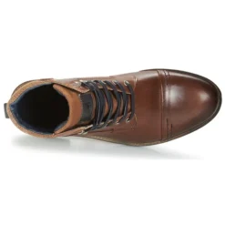 Casual Attitude HOKES Couleur Marron -Kdopa shop 6016614 500 F