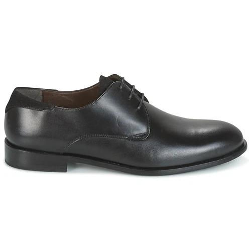 So Size HUPO Couleur Noir 4 So Size HUPO Couleur Noir – Image 2