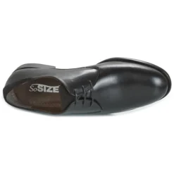 So Size HUPO Couleur Noir 13 So Size HUPO Couleur Noir -Kdopa shop 6034259 500 F