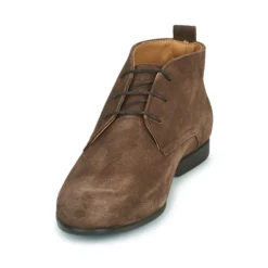 Carlington EONARD Couleur Marron -Kdopa shop 6062993 500 C