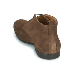 Carlington EONARD Couleur Marron -Kdopa shop 6062993 500 E