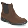Timberland STORMBUCKS CHELSEA Couleur Marron -Kdopa shop 6074758 500 A