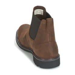 Timberland STORMBUCKS CHELSEA Couleur Marron -Kdopa shop 6074758 500 E
