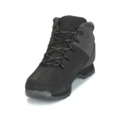 Timberland EURO SPRINT HIKER Couleur Noir / Gris -Kdopa shop 6074783 500 C
