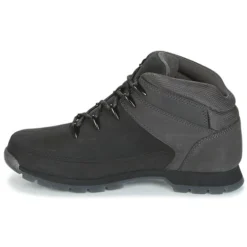 Timberland EURO SPRINT HIKER Couleur Noir / Gris -Kdopa shop 6074783 500 D