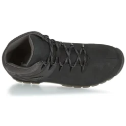Timberland EURO SPRINT HIKER Couleur Noir / Gris -Kdopa shop 6074783 500 F