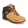 Timberland EURO SPRINT HIKER Couleur Marron -Kdopa shop 6074784 500 A