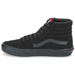 Vans SK8-HI Couleur Noir 11 Vans SK8-HI Couleur Noir -Kdopa shop 6194972 500 D