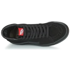 Vans SK8-HI Couleur Noir 13 Vans SK8-HI Couleur Noir -Kdopa shop 6194972 500 F