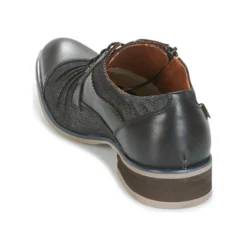 Kdopa MONTMARTRE Couleur Noir -Kdopa shop 6540900 500 E