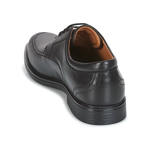 Clarks UN ALDRIC PARK Couleur Noir 7 Clarks UN ALDRIC PARK Couleur Noir – Image 5
