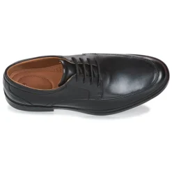 Clarks UN ALDRIC PARK Couleur Noir 13 Clarks UN ALDRIC PARK Couleur Noir -Kdopa shop 6751197 500 F