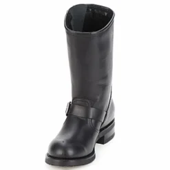 Sendra Boots OWEN Couleur Noir -Kdopa shop 67620 350 C