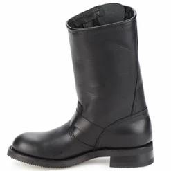 Sendra Boots OWEN Couleur Noir -Kdopa shop 67620 350 D