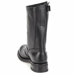 Sendra Boots OWEN Couleur Noir -Kdopa shop 67620 350 E