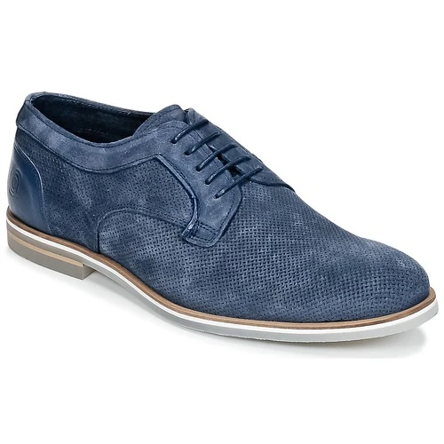 Casual Attitude IQERQE Couleur Bleu 3 Casual Attitude IQERQE Couleur Bleu