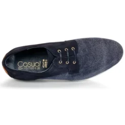 Casual Attitude IVUR Couleur Bleu Marine -Kdopa shop 6795716 500 F