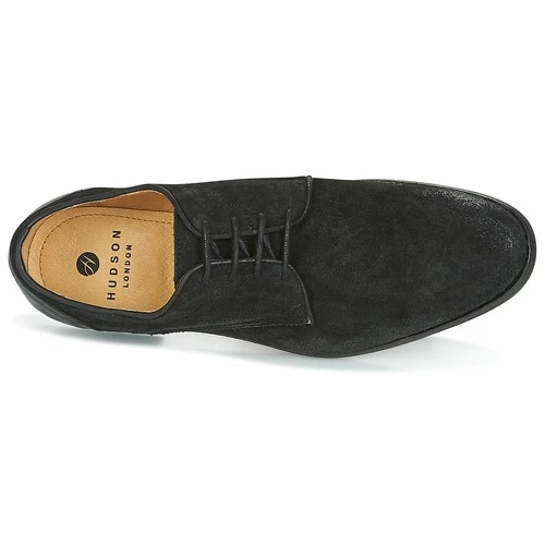 Hudson DREKER Couleur Noir 8 Hudson DREKER Couleur Noir – Image 6