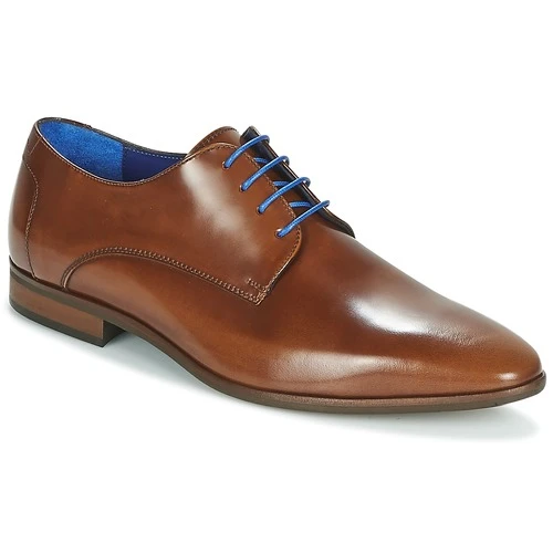 Azzaro VALMI Couleur Cognac 3 Azzaro VALMI Couleur Cognac
